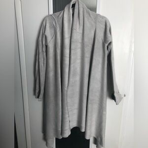 DKNY Pure Open Cardigan
